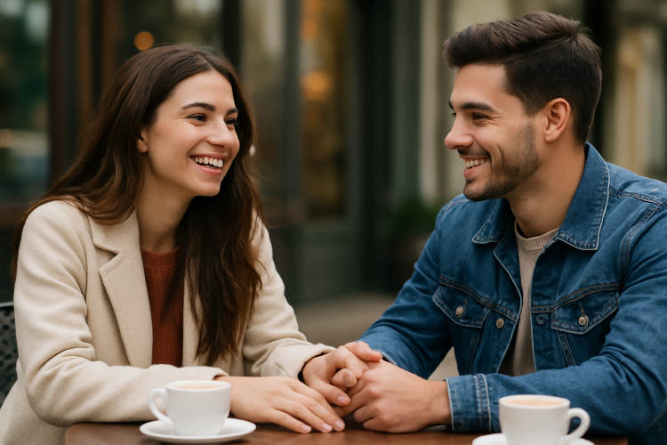 O Que é Um Date com o Crush? Tudo Que Você Precisa Saber