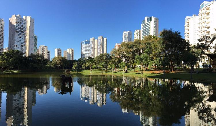 10 Lugares Românticos em Goiânia Para Casais (Guia 2026)