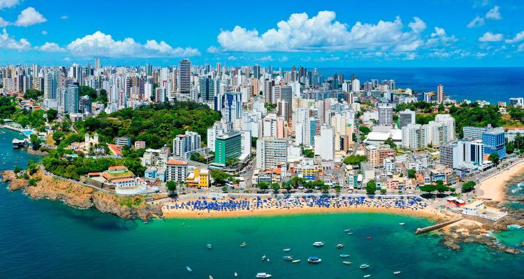 Ideias de Dates românticos em salvador: Guia Completo para Encontros Inesquecíveis